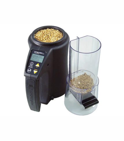 DICKEY-john® Mini GAC™ Plus - Taşınabilir Rutubet Test Cihazı